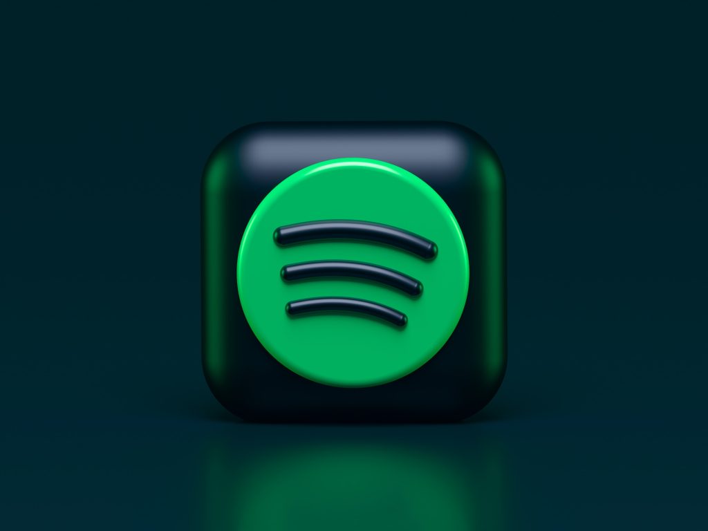 Upload Music to Spotify