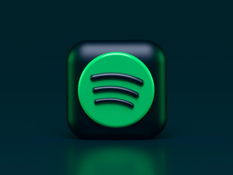 Spotify logo