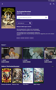 Anime labs mainpage