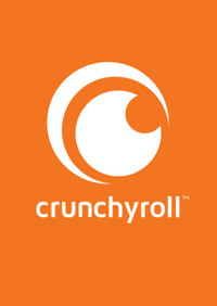 Crunchyroll App