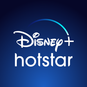 Disney+Hotstar