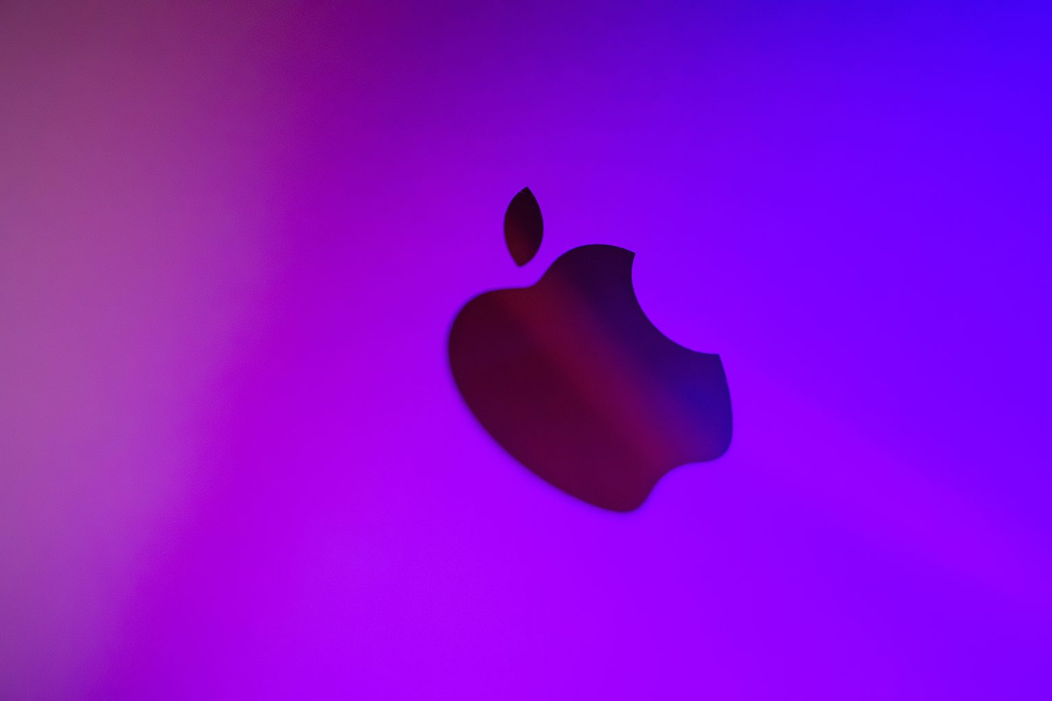 Apple Company Logo