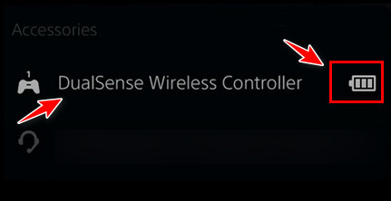 ps5 DualSens Wireless Controller