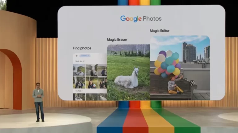 google photos