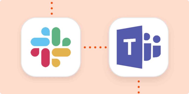 slack+teams