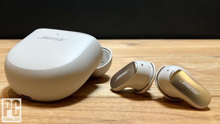 Bose Earbuds