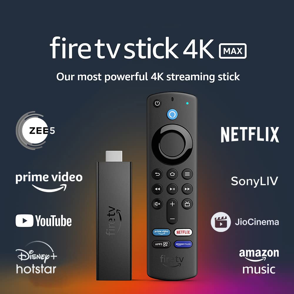 Firestick 4k