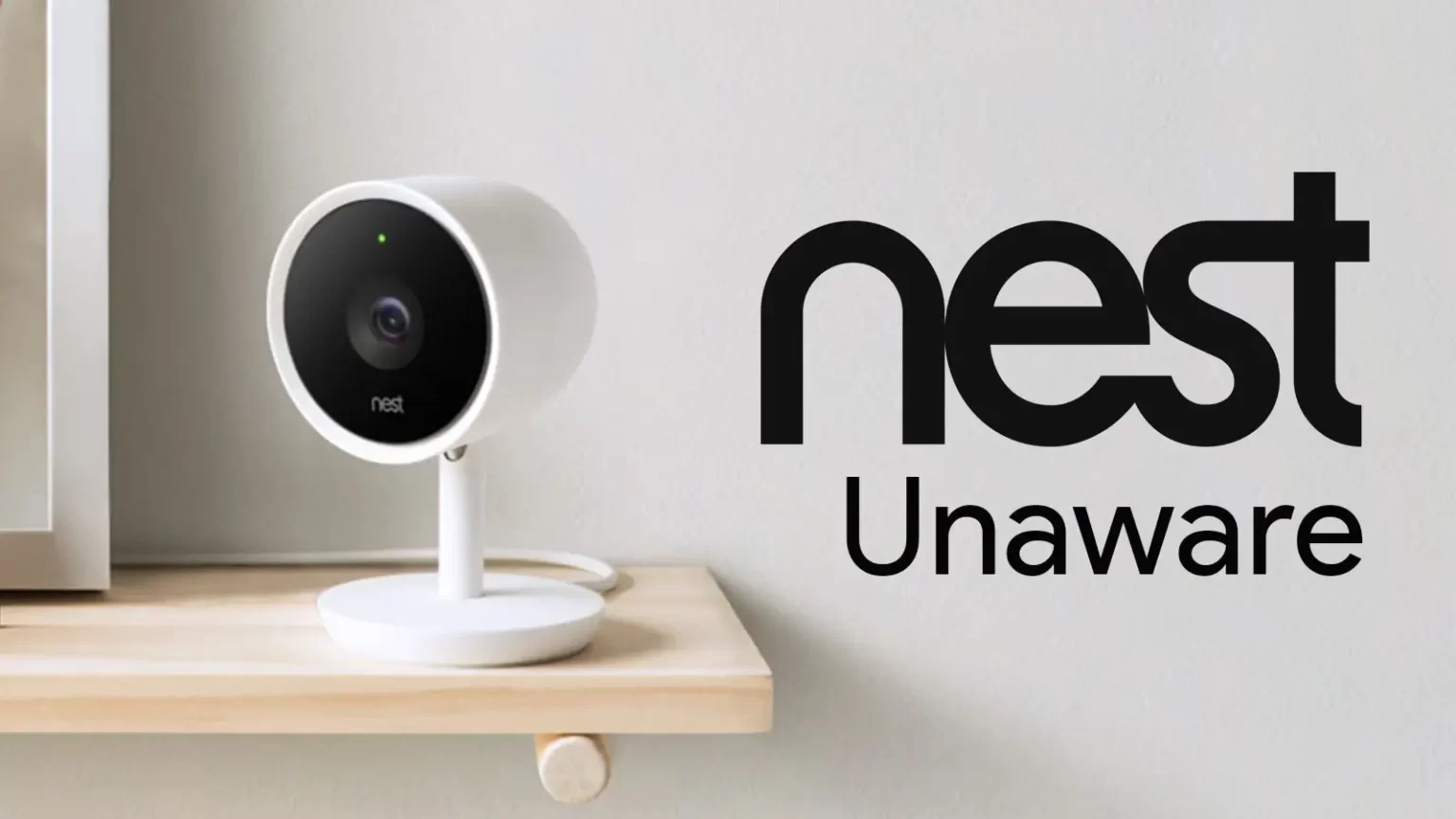 Nest unware