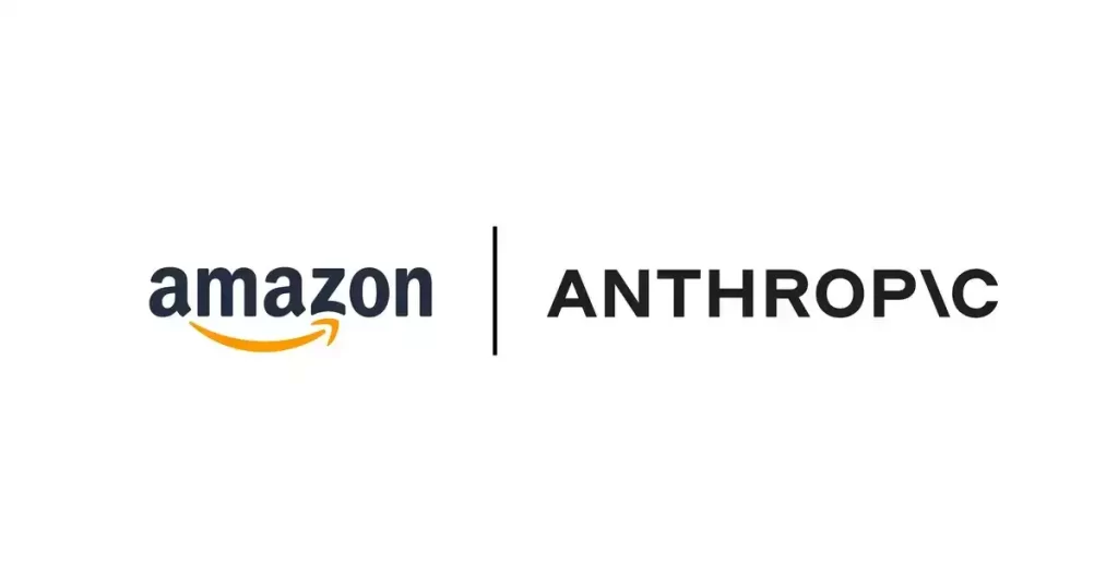 amazon anthropic