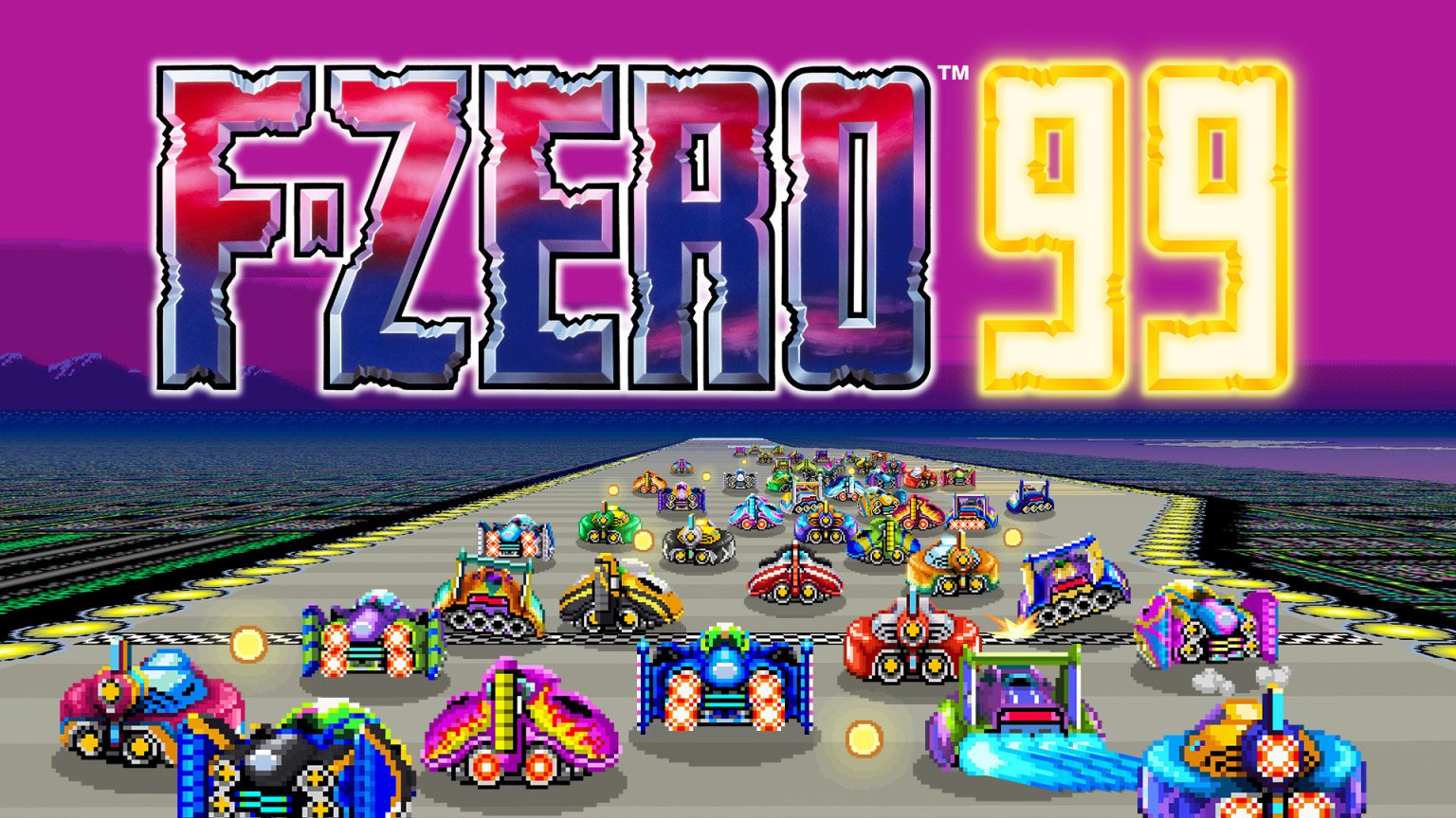 fzero 99