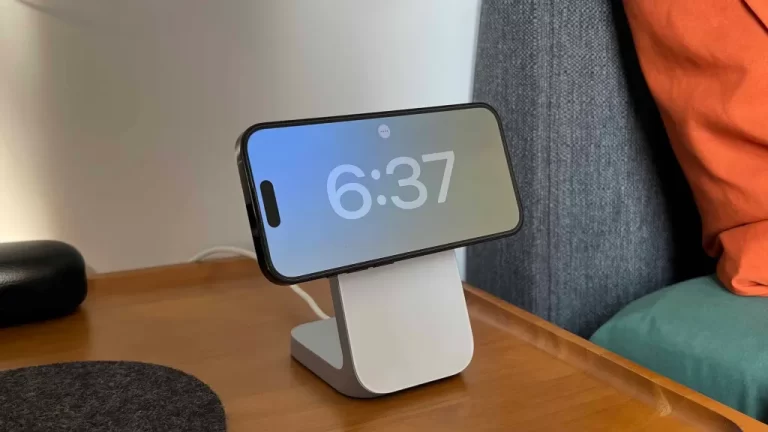 ios-17 stand by mode