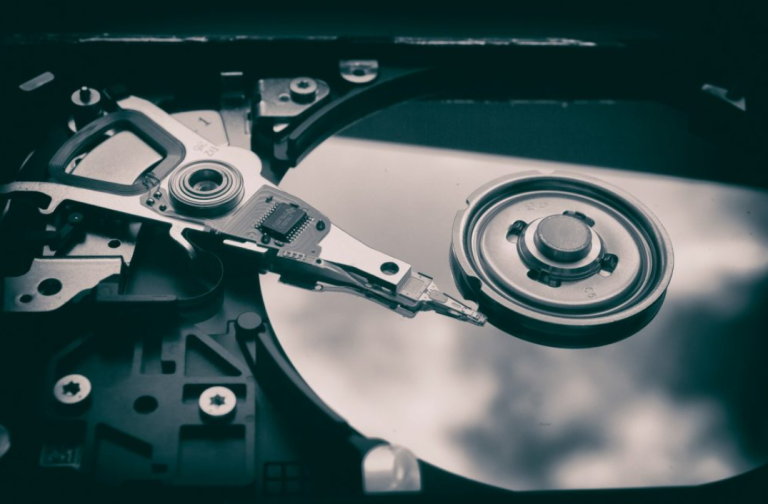 Optical Disk Technology Could Transform Data Storage with 125TB Capacity