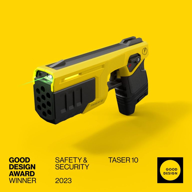 Taser 10 Gun