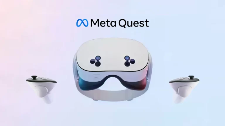 Meta's Quest 3S VR