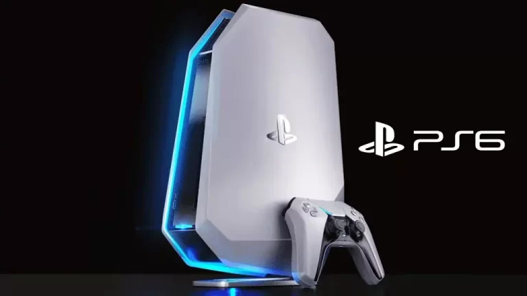 playstation 6