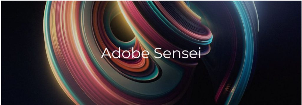 adobe sensie