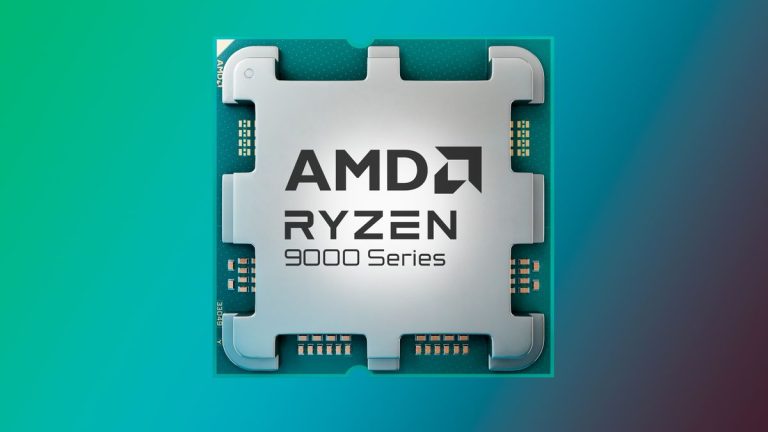 amd ryzen 9000