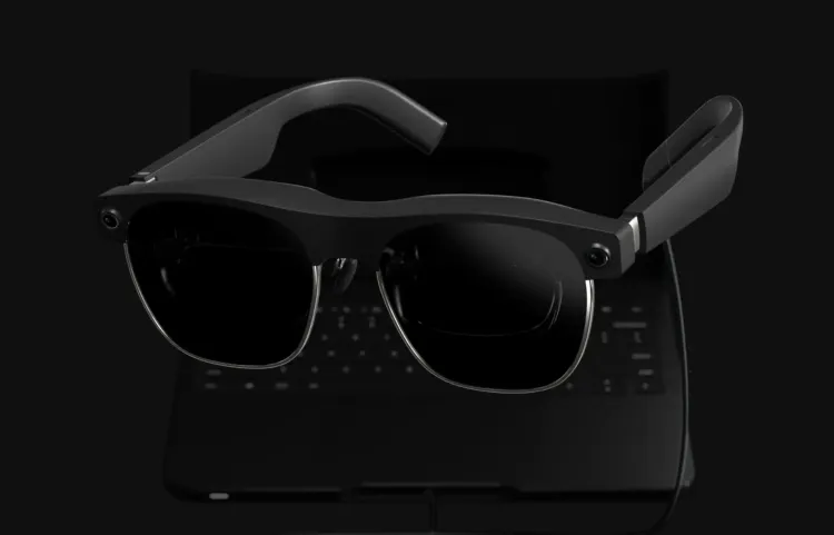 ar glasses