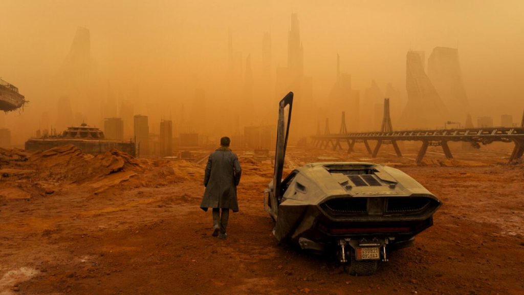 blade runner 2049