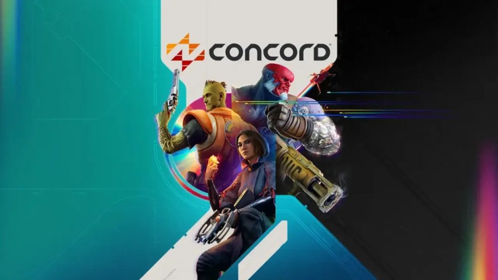 concord hero art