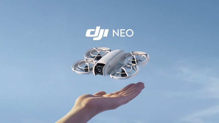 dji neo