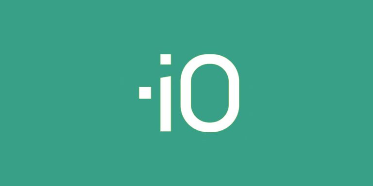 domain .io