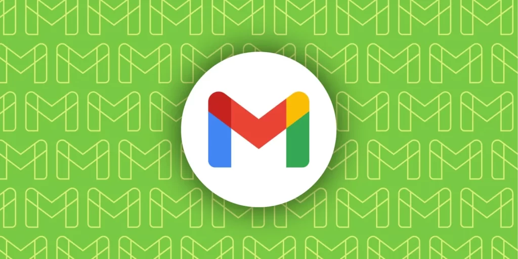 gmail logo