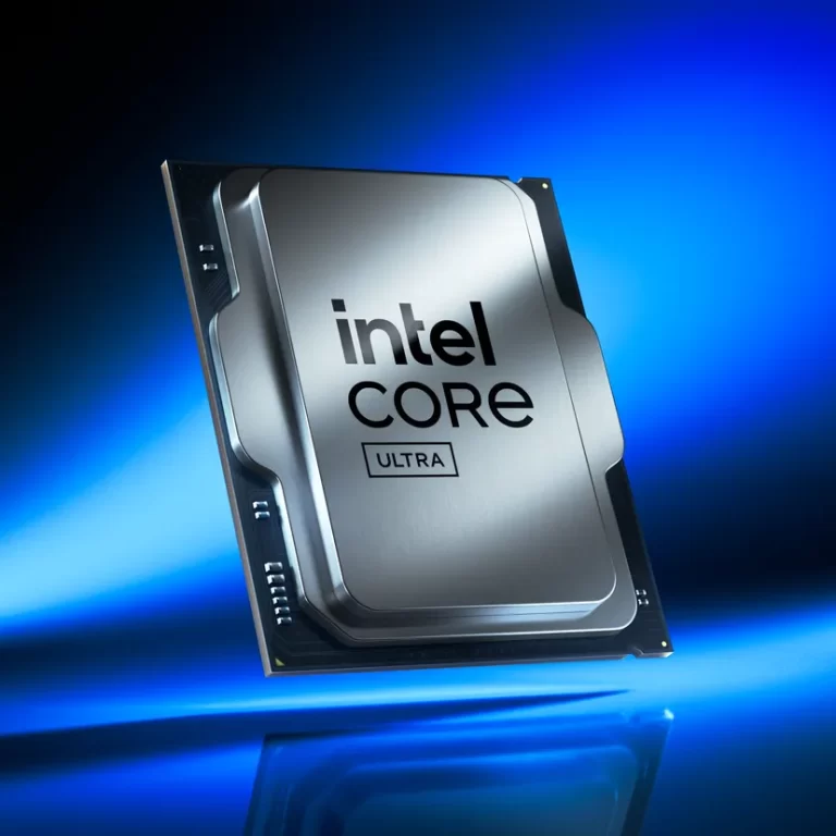 intel’s core ultra 9 285k cpu