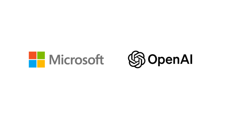 Microsoft and OpenAI