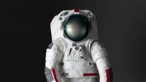 prada axiom spacesuit