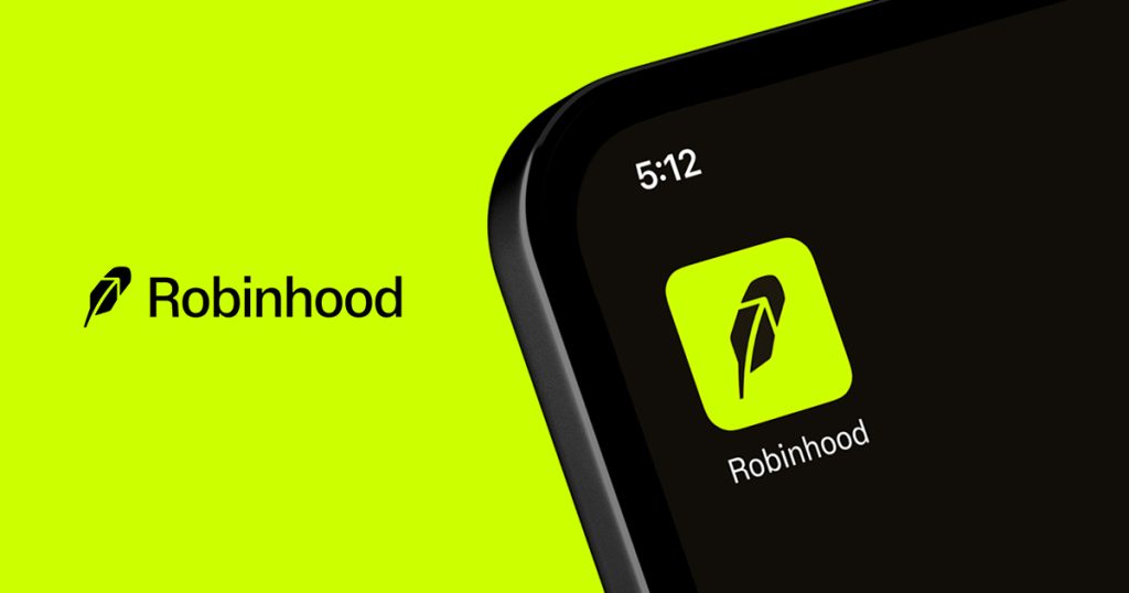 robinhood