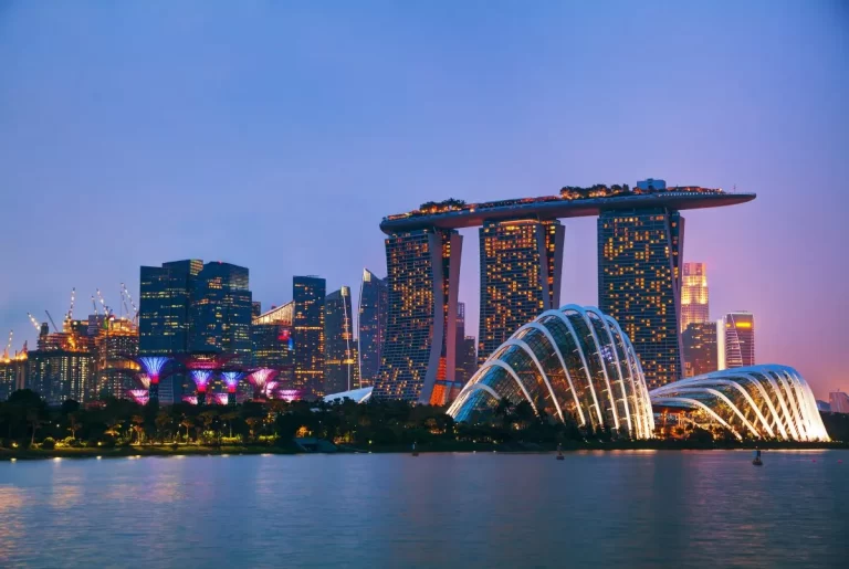 singapore