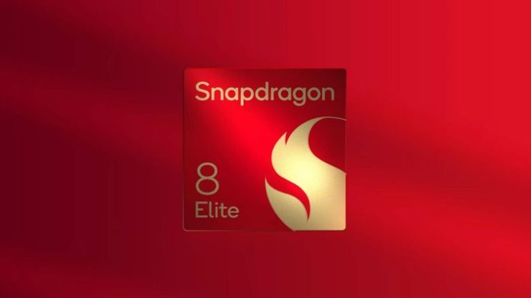 snapdragon 8 elite