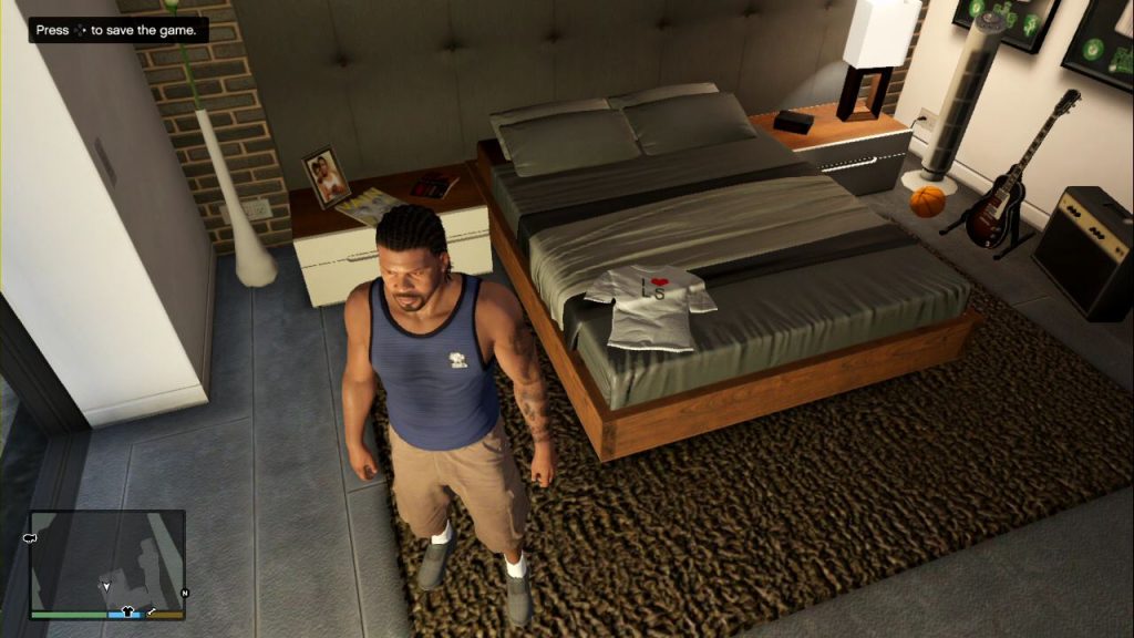 gta 5 unique sleep schedules for characters