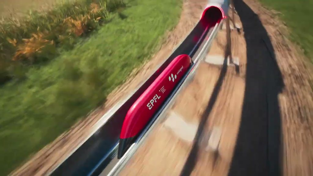 hyperloop