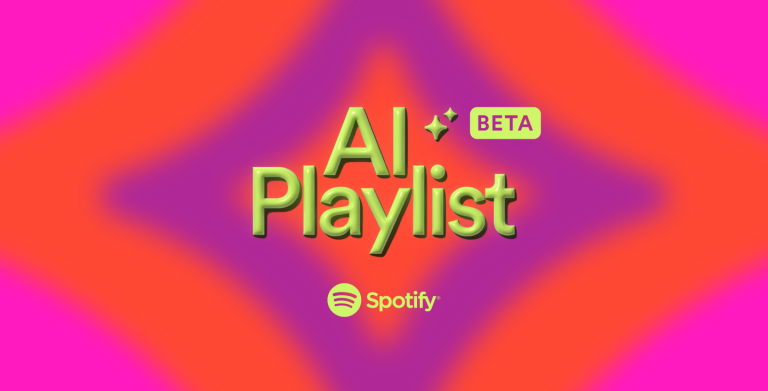 spotify's new ai playlist