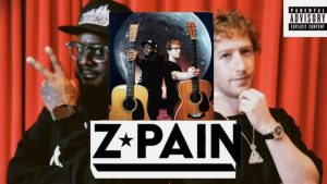 z pain get low