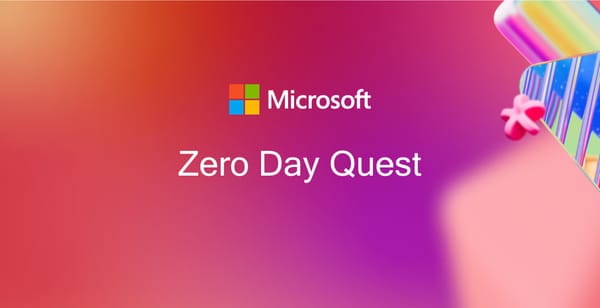 zero day quest