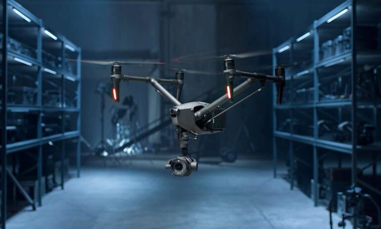 dji escapes us drone ban