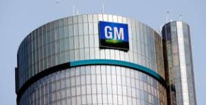 gm sells stake in ev battery plant to lg energy solutions