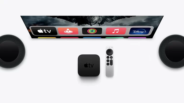 new apple tv and homepod mini expected to launch in 2025