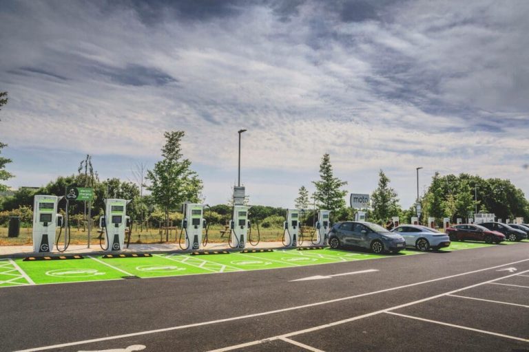 universal ‘plug and charge’ protocol for evs