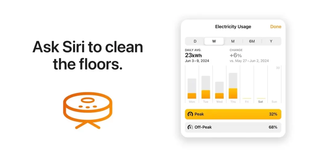 you’ll soon be able to use siri to control robot vacuums